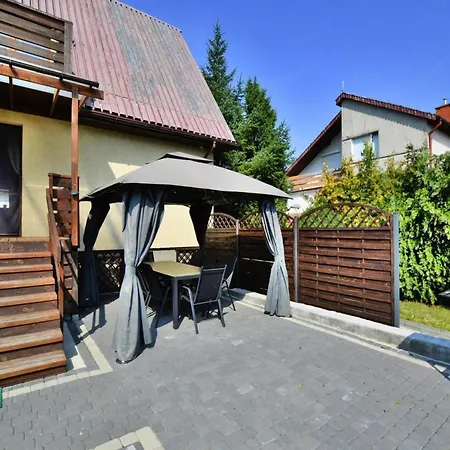 Tatil Evi Large, Comfortable With A Terrace