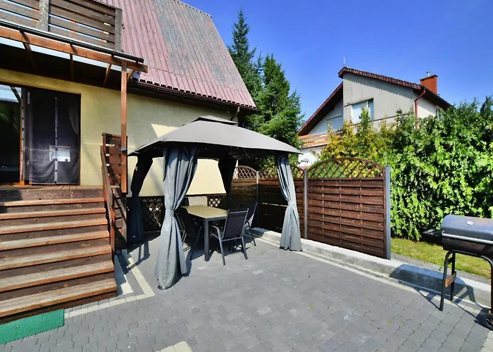 Tatil Evi Large, Comfortable With A Terrace