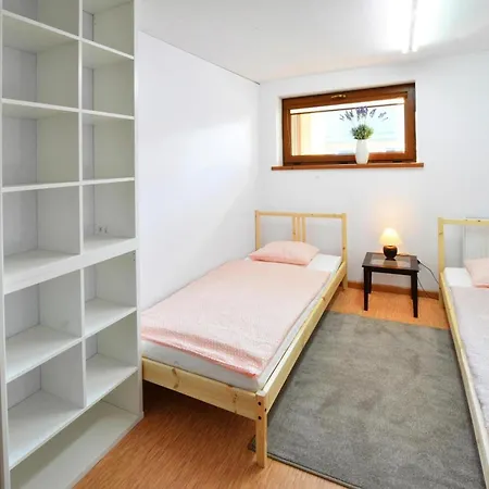 Holiday home Large, Comfortable With A Terrace