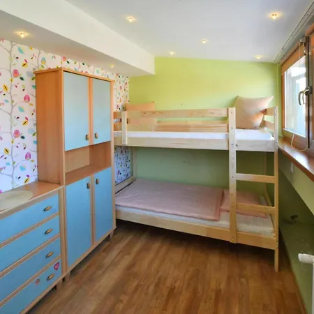 Holiday home Large, Comfortable With A Terrace Kolobrzeg