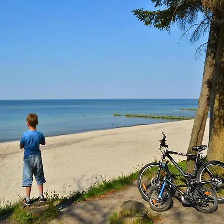 בית נופש Large, Comfortable With A Terrace *