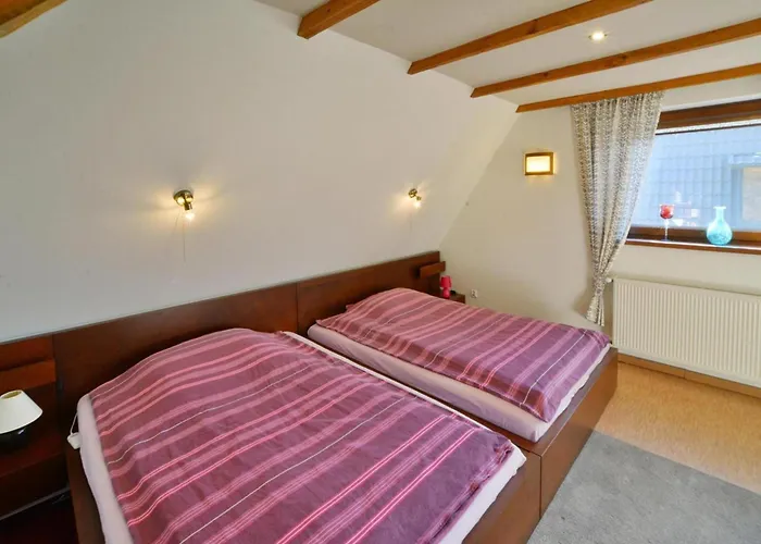 Large, Comfortable With A Terrace * Kolobrzeg