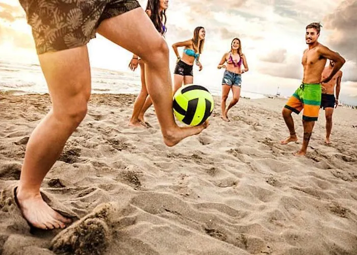 Large, Comfortable With A Terrace Holiday home *