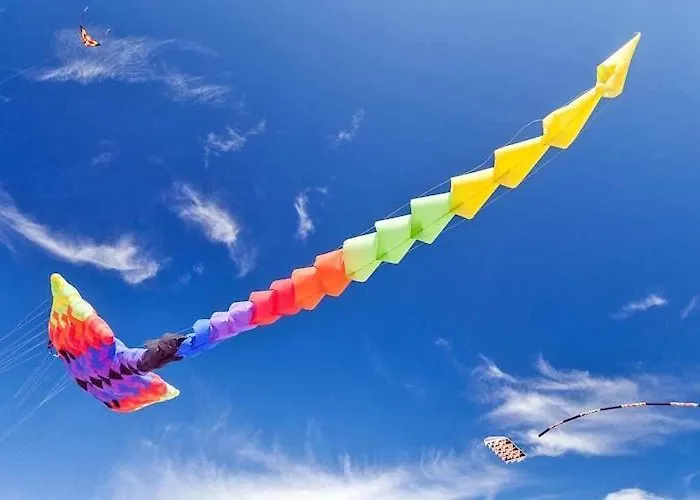 Large, Comfortable With A Terrace Holiday home